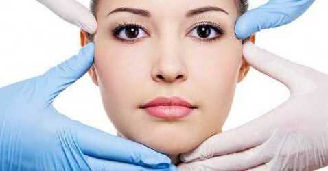 Изменения на лице человека влияют на качество жизни Изменения на лице человека влияют на качество жизни