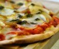 Ученые создали уникальную пиццу для американских военных