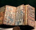 Ученые начнут изучать затертые кодексы майя