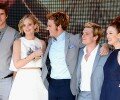 "The Hunger Games: Mockingjay Part 1" Photocall - The 67th Annual Cannes Film Festival