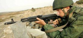 ВДВ России начинают крупнейшие военные учения под Псковом