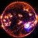 Астрономы с помощью телескопа NuStar сделали уникальный снимок Солнца