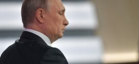 Некуда двигаться: даже танки в Одессе не помогут Путину