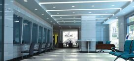 Сверхтонкие световые панели – революция на рынке рекламы