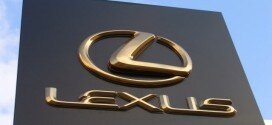 Lexus недоволен качеством работы китайцев