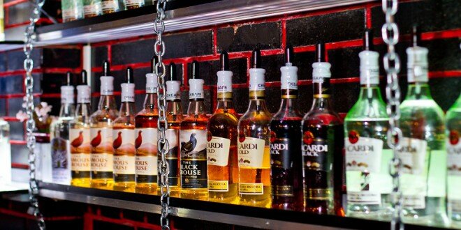 В Туве ужесточают требования для продажи алкоголя