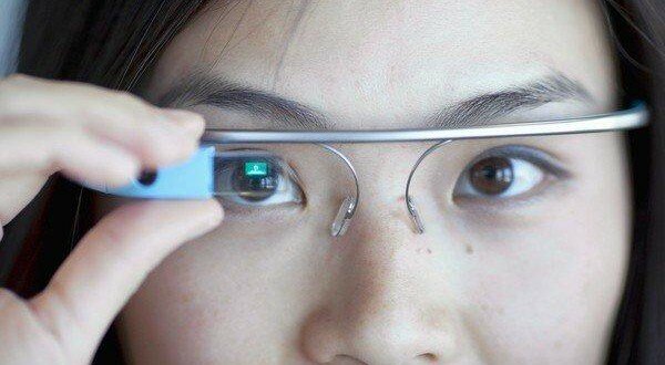 Новая версия Google Glass будет начата с нуля